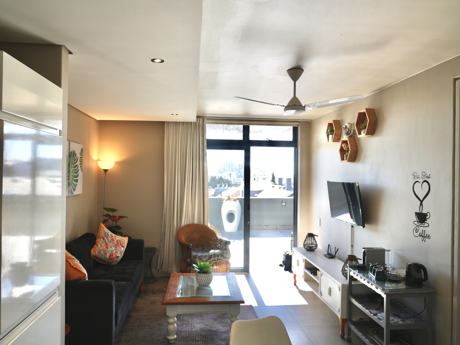 To Let 1 Bedroom Property for Rent in Cape Town City Centre Western Cape